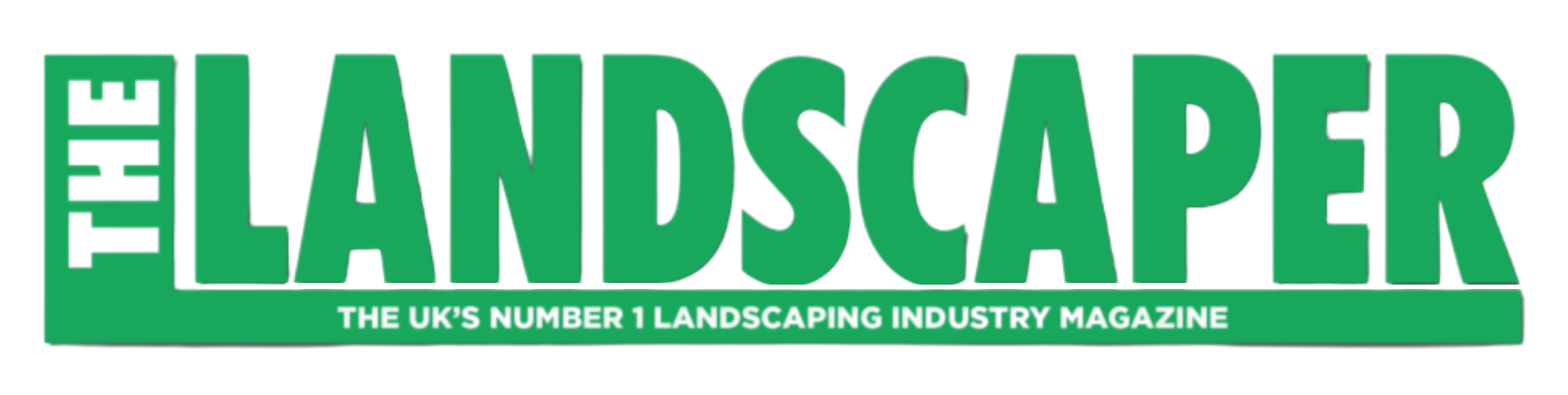 As Seen In The Landscaper Magazine