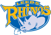Proud Sponsor of Leeds Rhinos